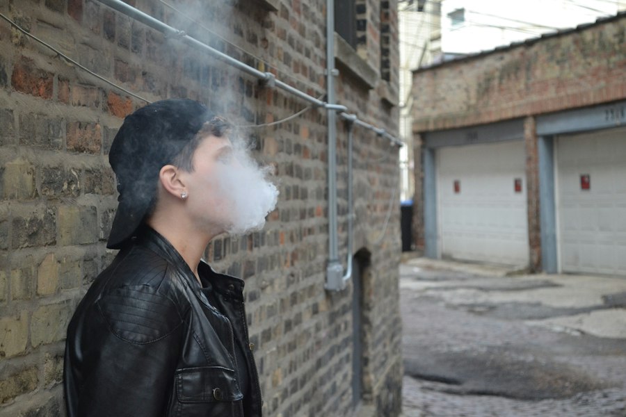 vape starter kit