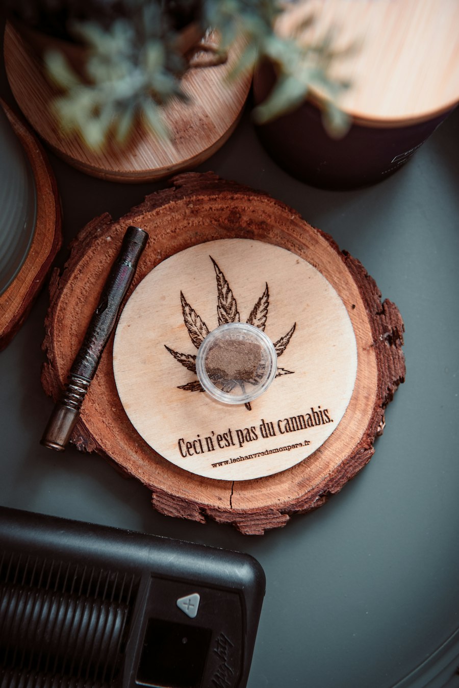 refillable pod
