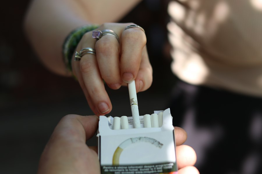 disposable vape