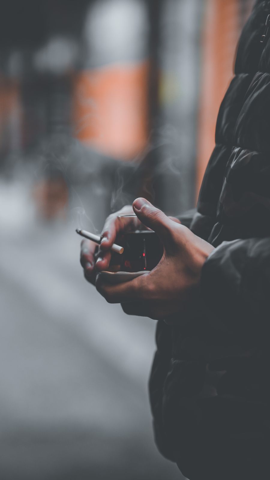vape device