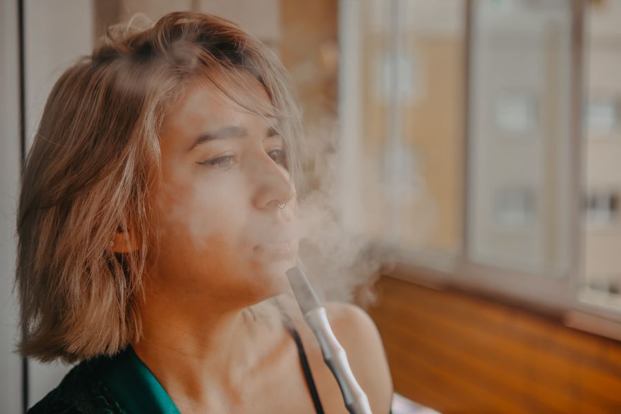 vape coil