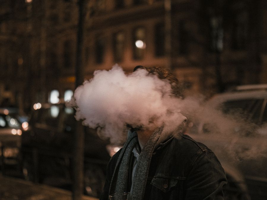 vape starter kit