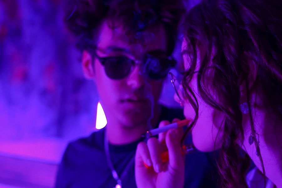 vape battery
