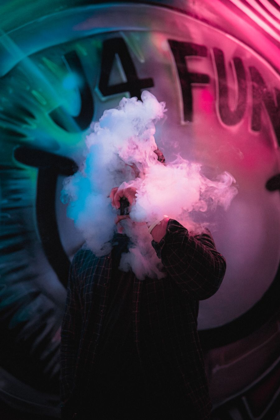 vape device