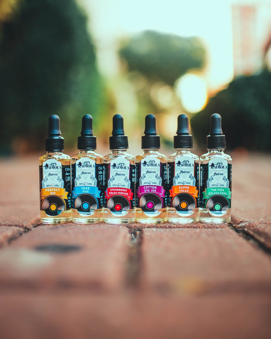 vape mod