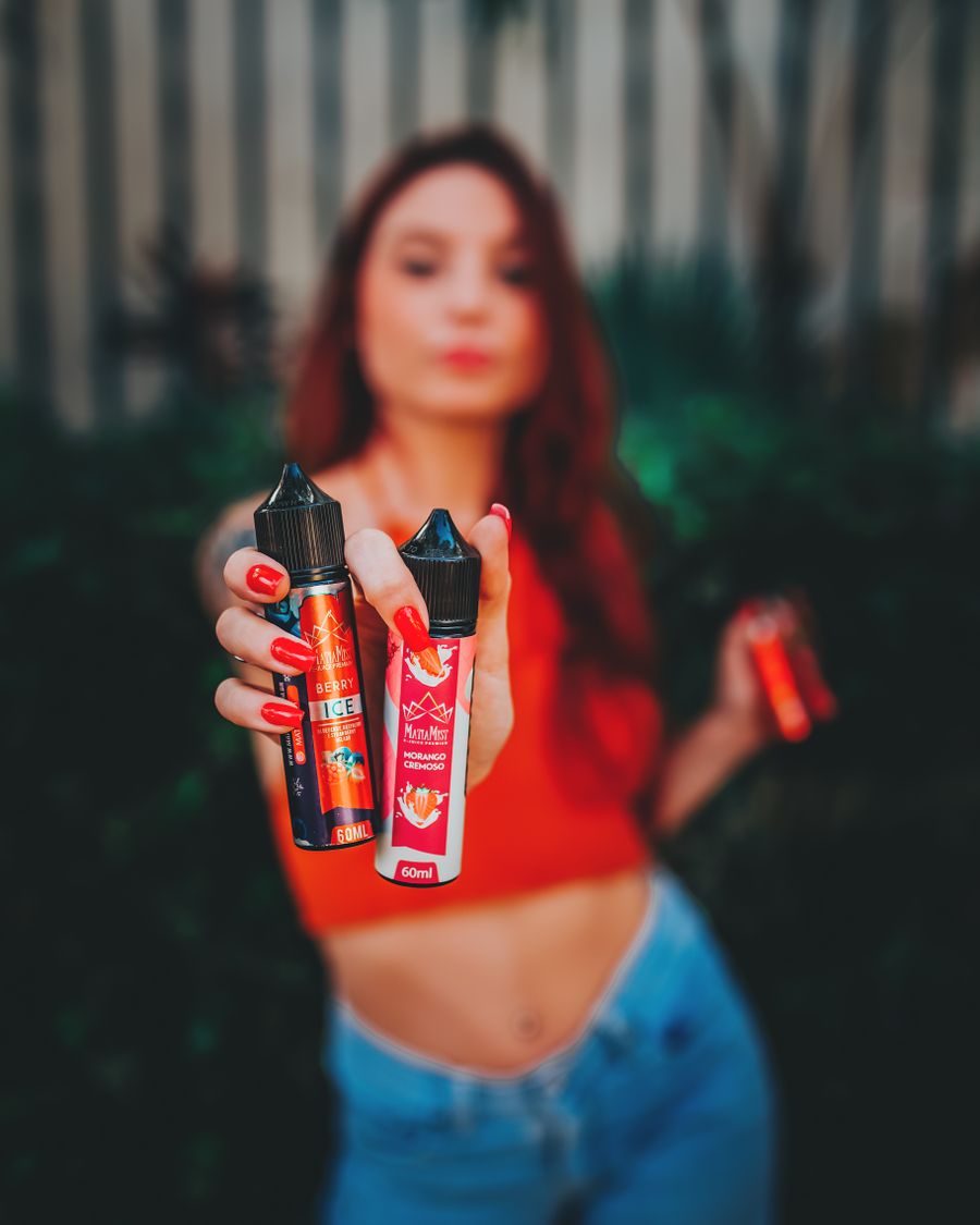 vape tank