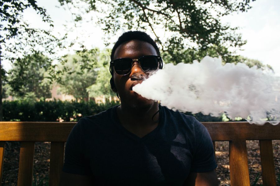 vape kit