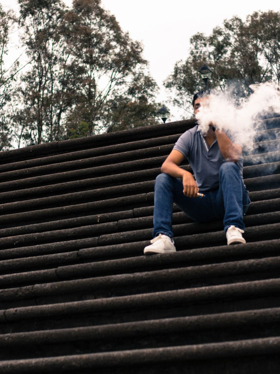 vape cartridge