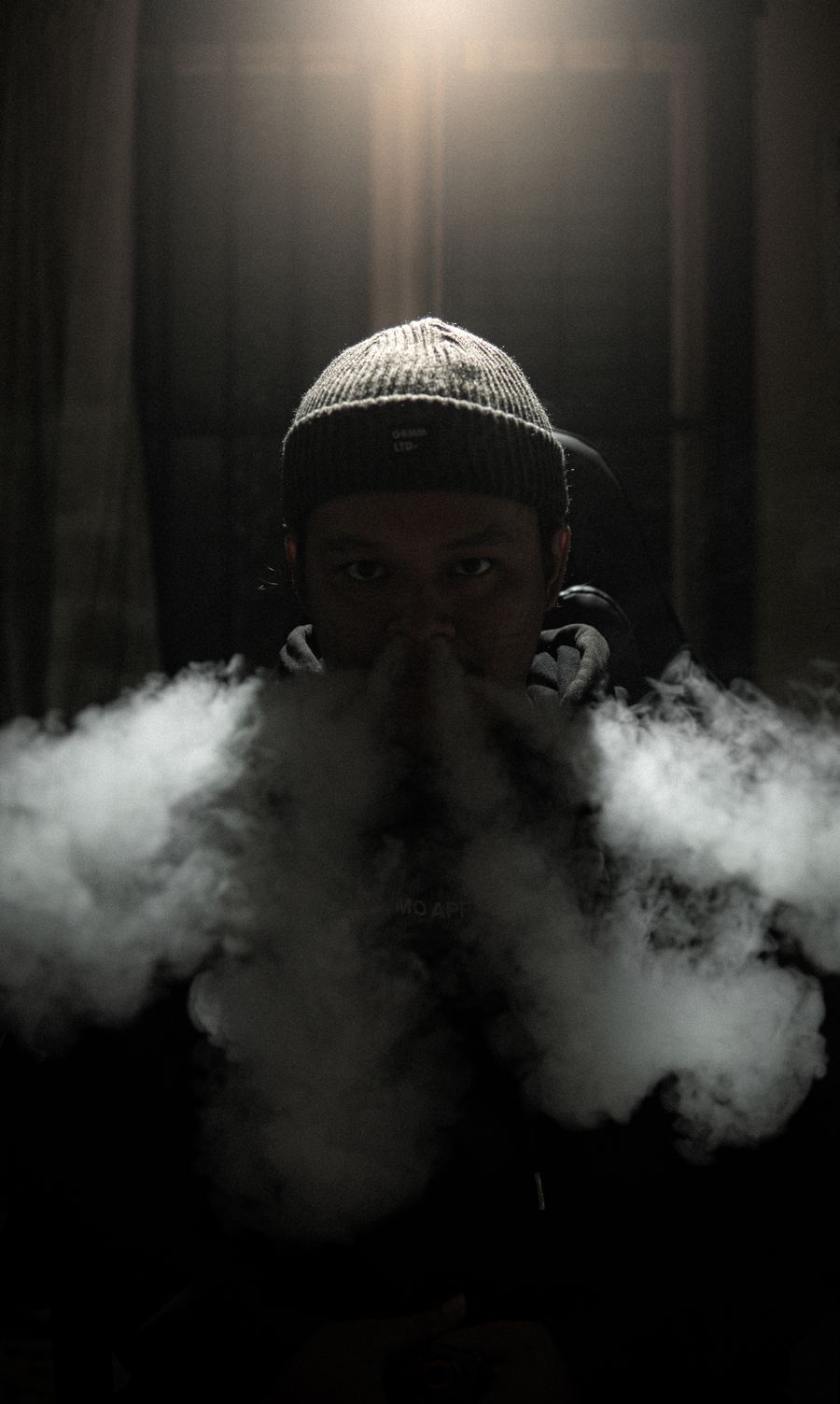 vape mod