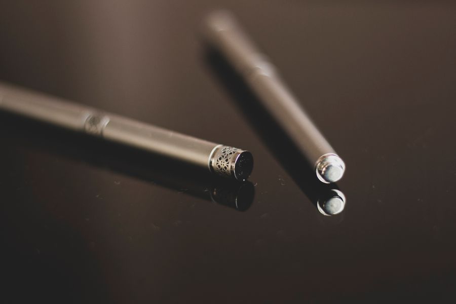 vape device
