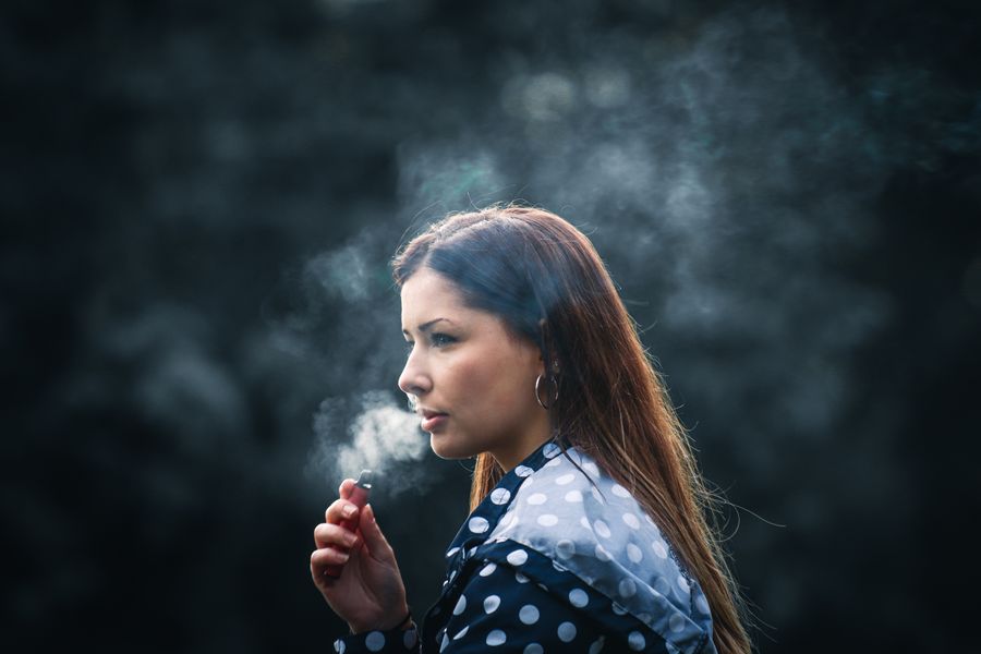 vape kit