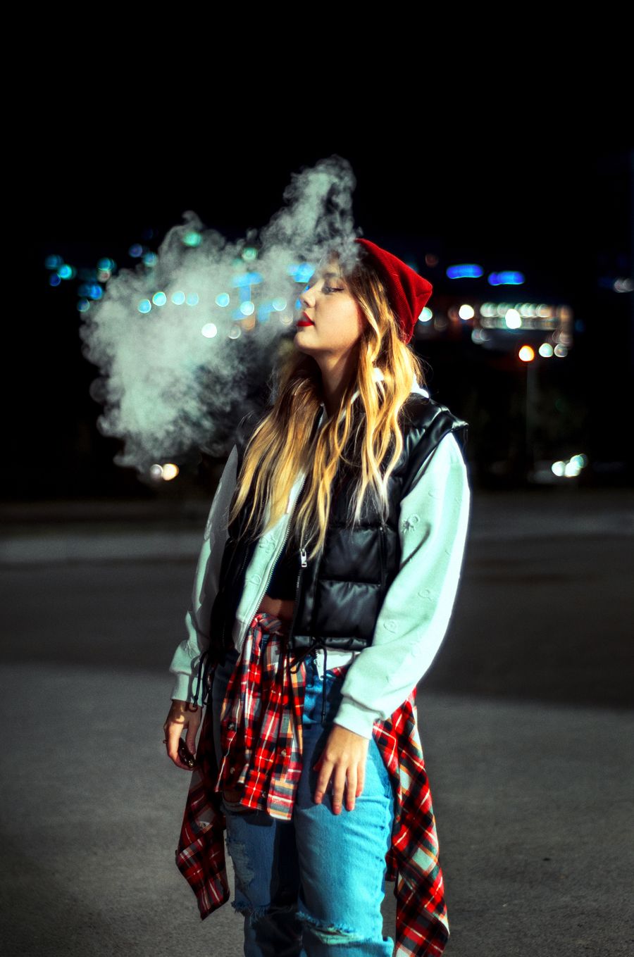 vape cartridge