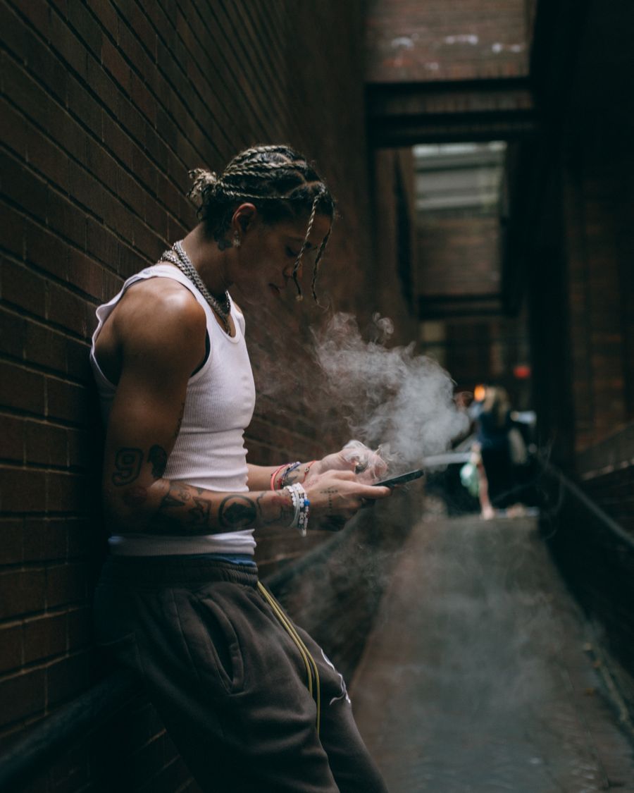 vape tank