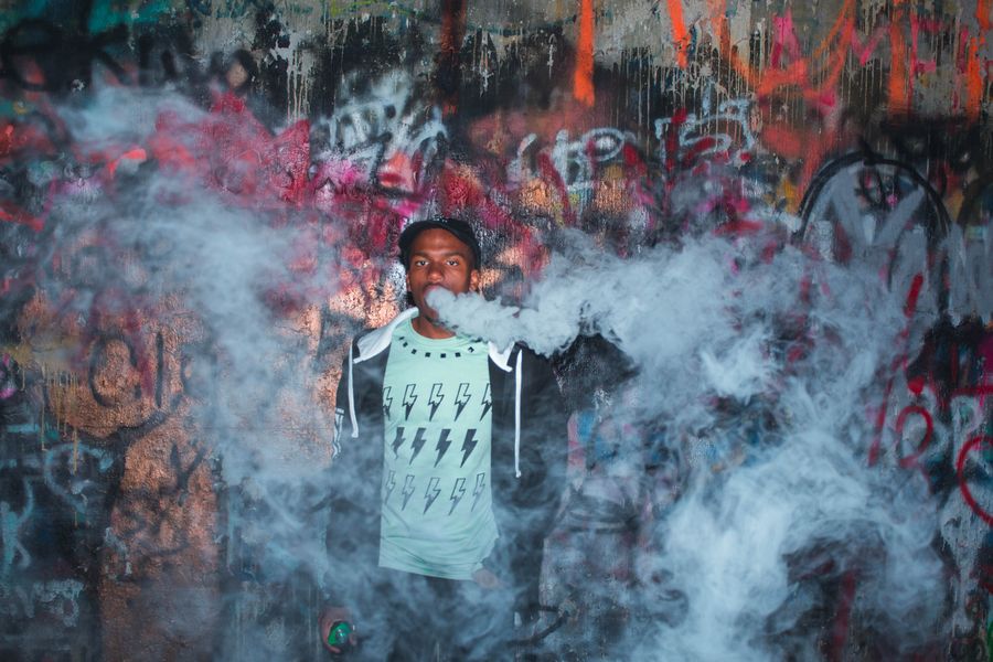 vape pen