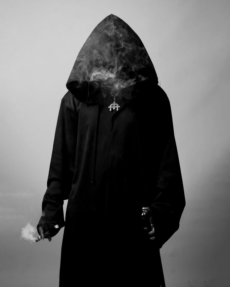 vape mod