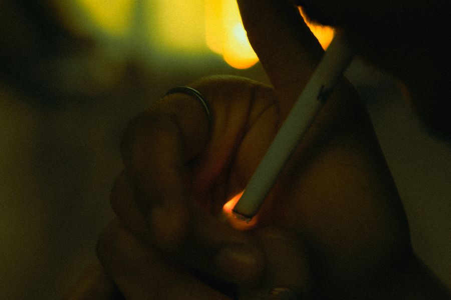 vape coil