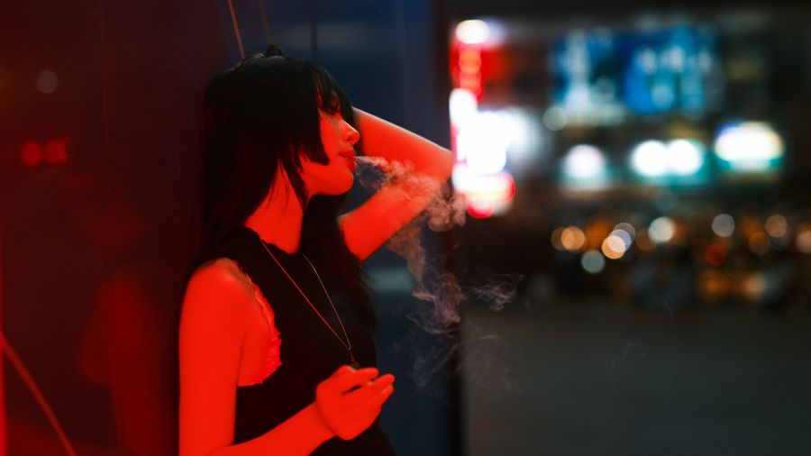 vape kit