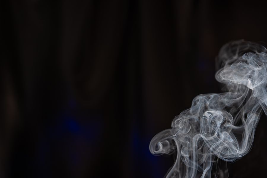 vape device