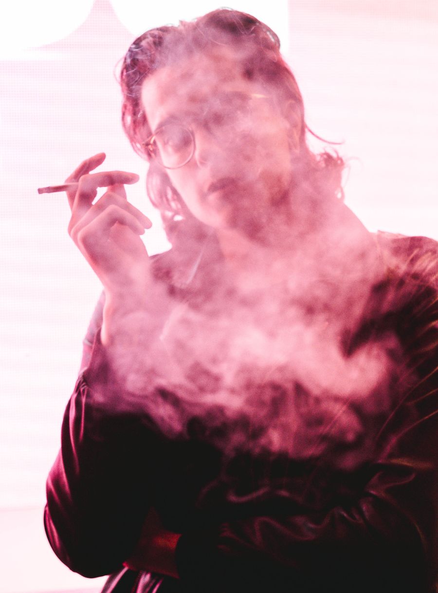 vape pod