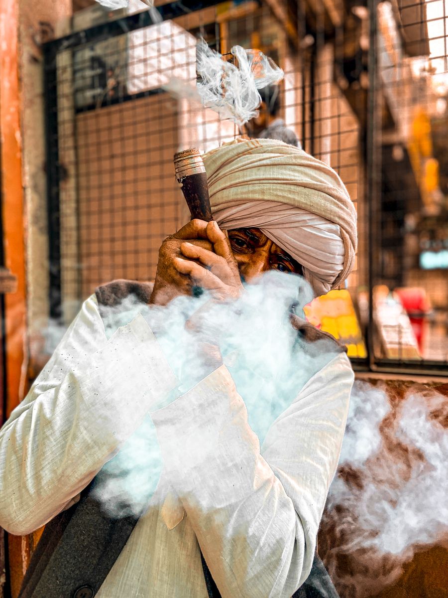 vape pod