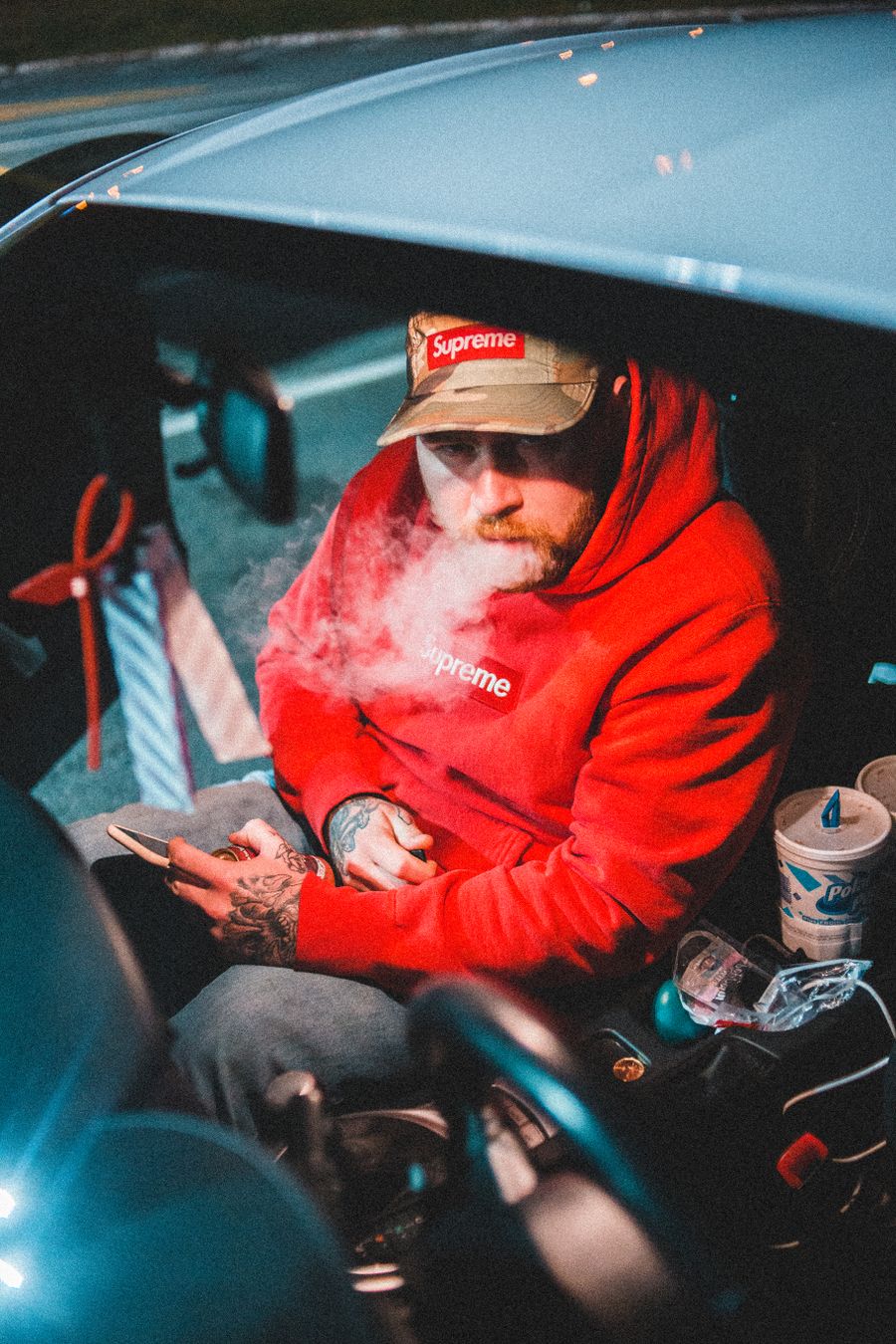 vape tank