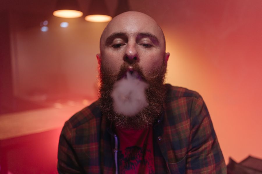 vape device