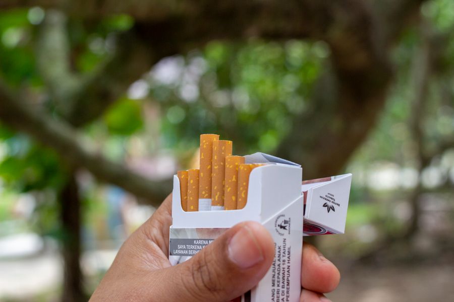 vape starter kit