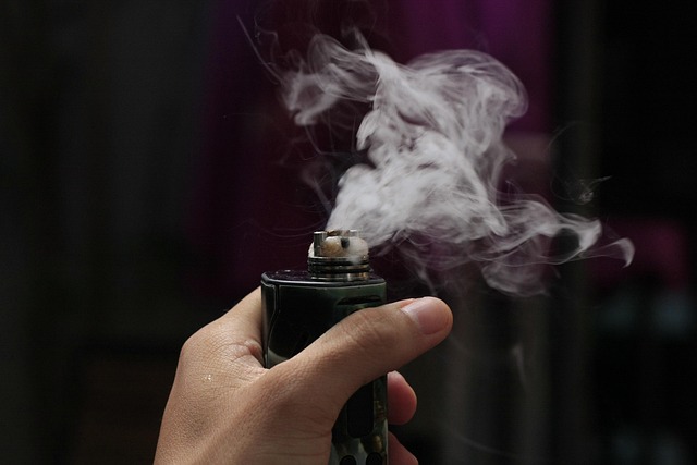 vape starter kit