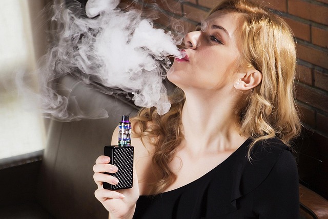 vape mod